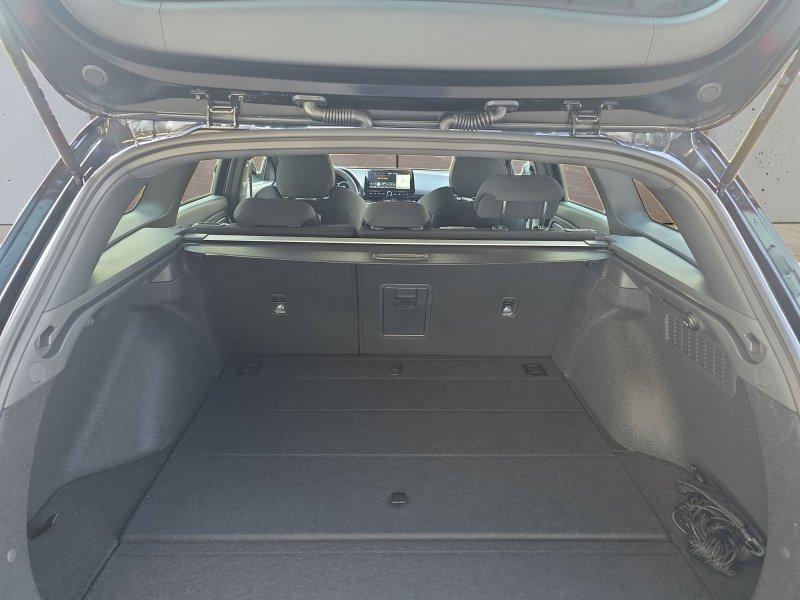 Hyundai i30 Kombi N-Line 1.6 T-GDI 7DCT Keyless/LED/Navi