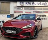 Hyundai i30 N Performance N Sportsitze 1. Hand Top! - Hyundai: Sport