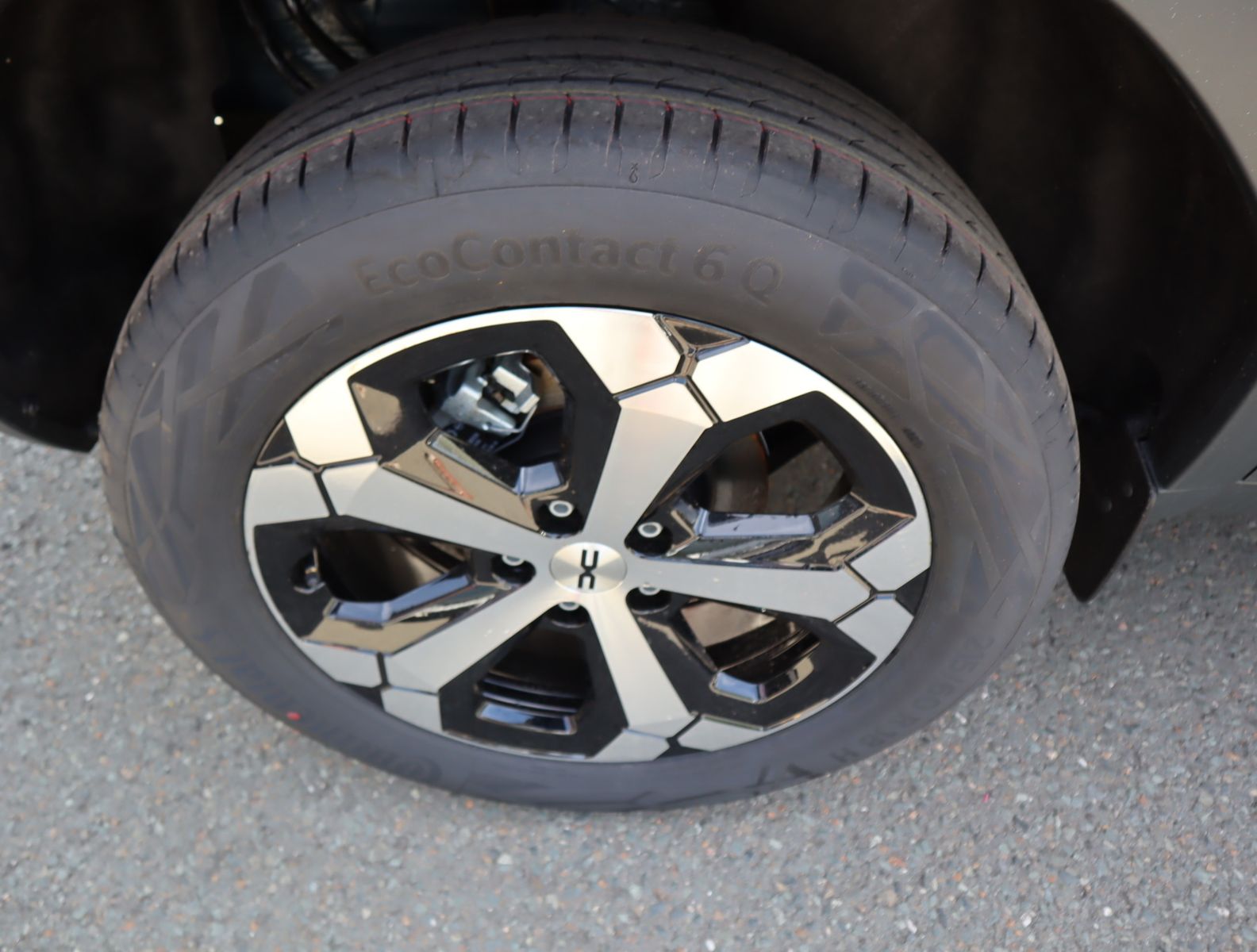 Dacia Bigster - Bild 9