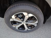 Dacia Bigster - Vorschau Bild 9