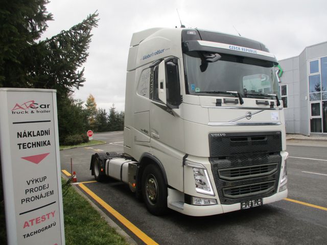 Volvo FH 460 EEV LowDeck / Mega