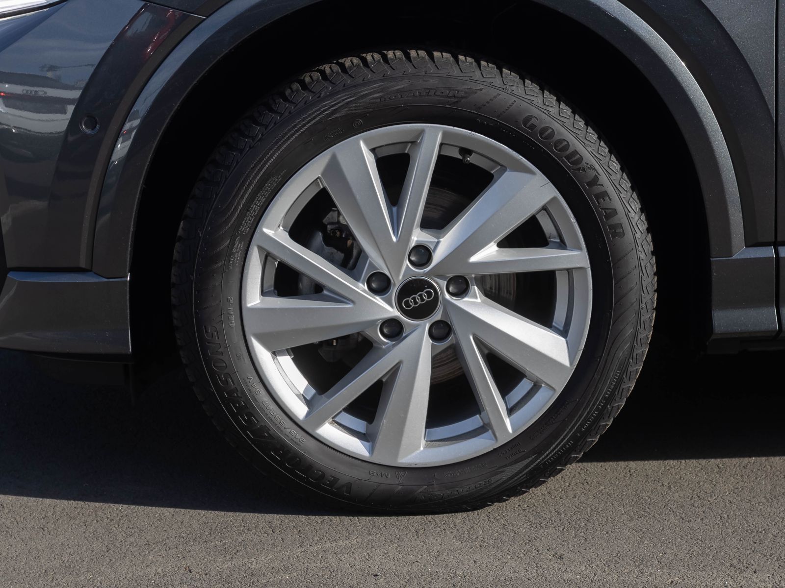 Audi Q2 - Bild 8