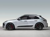 Porsche Macan GTS Abstandsregeltempostat Sport Chrono - Porsche: Silber