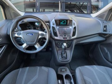 Ford Transit Connect Kombi Automatik* SHZ*FSH*Klima*P