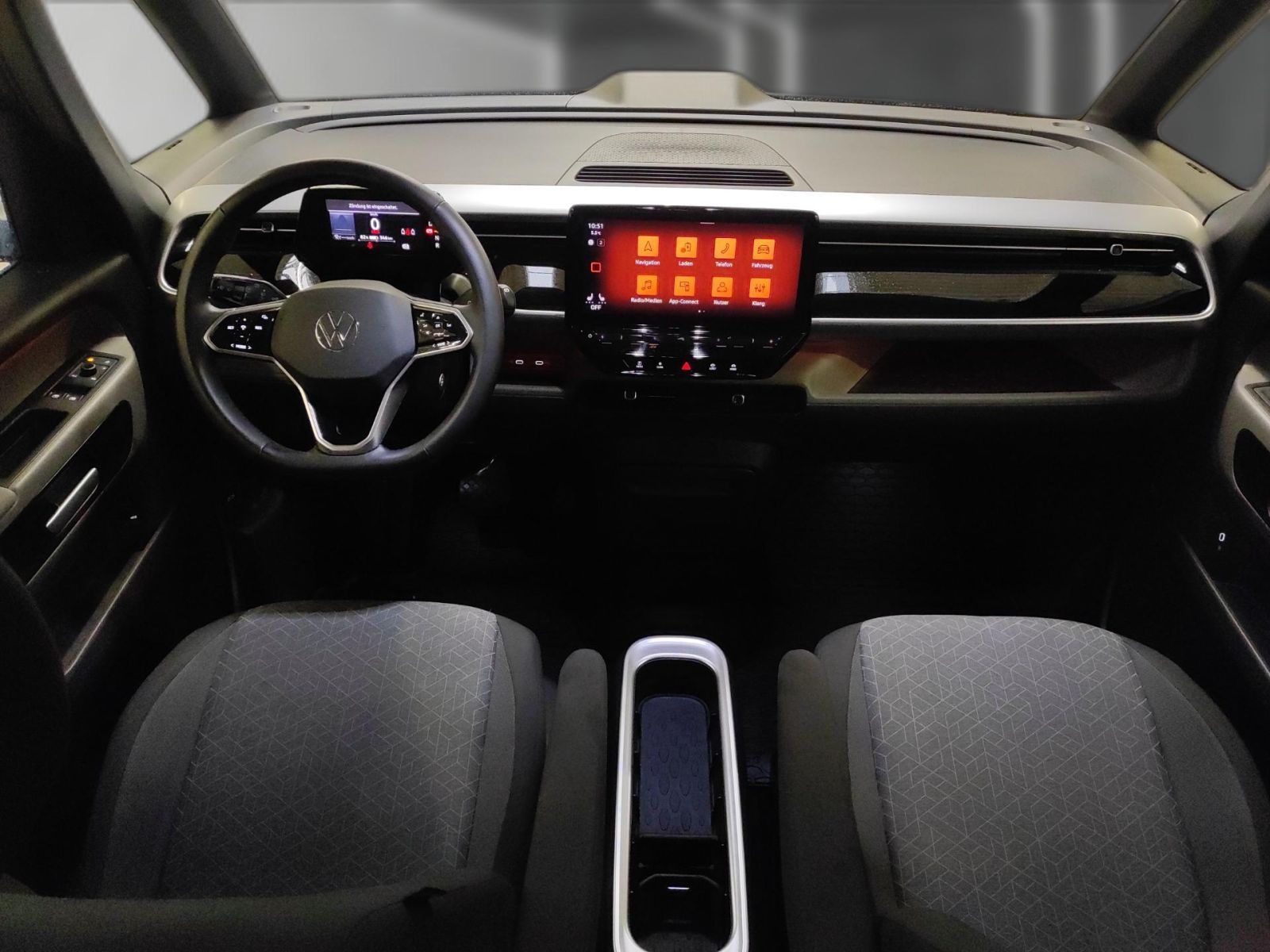 Volkswagen ID. Buzz - Bild 11