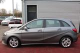 Mercedes-Benz B 180 URBAN STYLE EDITION AHK KLIMA NAVI 18.ZOLL - Mercedes-Benz B-Klasse Gebrauchtwagen in Bochum