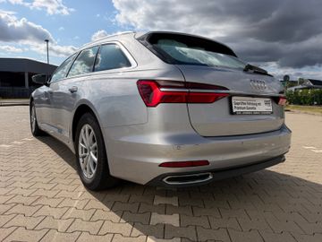 Audi A6 - 8