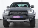 Ford Raptor AHK|LED|Rückfahrkamera|Kessy|Sitzheizung - gebrauchte Ford Raptor aus dem Jahr 2021