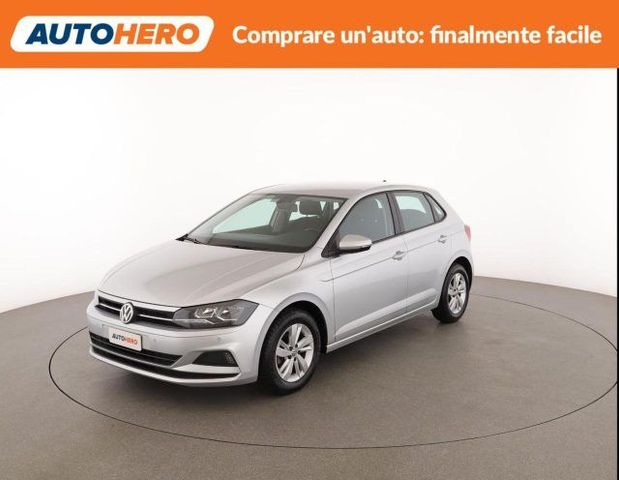 VW VOLKSWAGEN Polo 1.0 EVO 5p. Comfortline BlueMoti