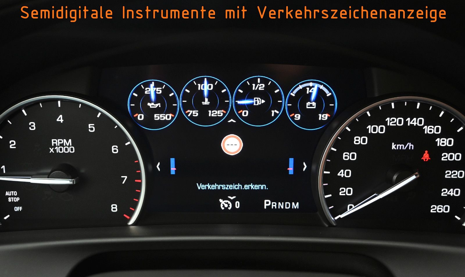 Fahrzeugabbildung Cadillac CT6 3,0 V6 Turbo Luxury AWD Aut. °PANORAMA°BOSE
