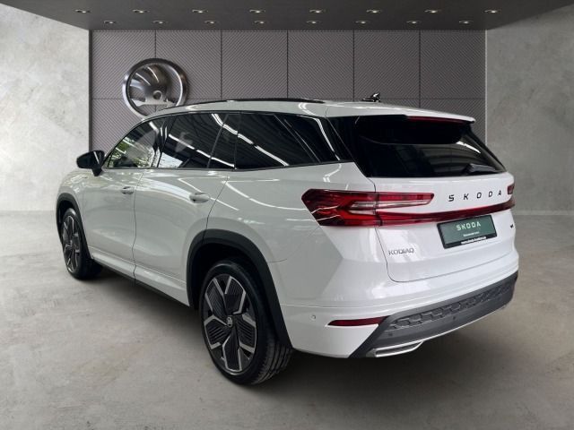 Skoda Kodiaq - Bild 5