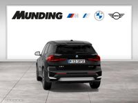 BMW iX1 - Vorschau Bild 8