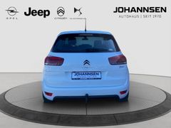 CITROEN C4 Picasso Selection Navi/GJR/Kamera/Sitzheizung