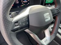 Seat Leon - Vorschau Bild 13