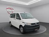 Volkswagen T6.1 Transporter Kombi 2.0 TDI DSG Kamera PDC - Volkswagen: 9 Sitzer, Transporter
