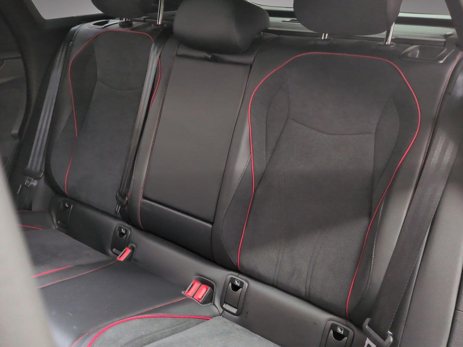 Volkswagen ID.7 Tourer GTX 91kWh/AHK/Matrix/Pano/WäPu/1.31G