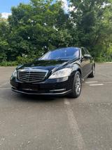 Mercedes-Benz S 350 - - gebrauchte Mercedes-Benz S 350 aus dem Jahr 2010