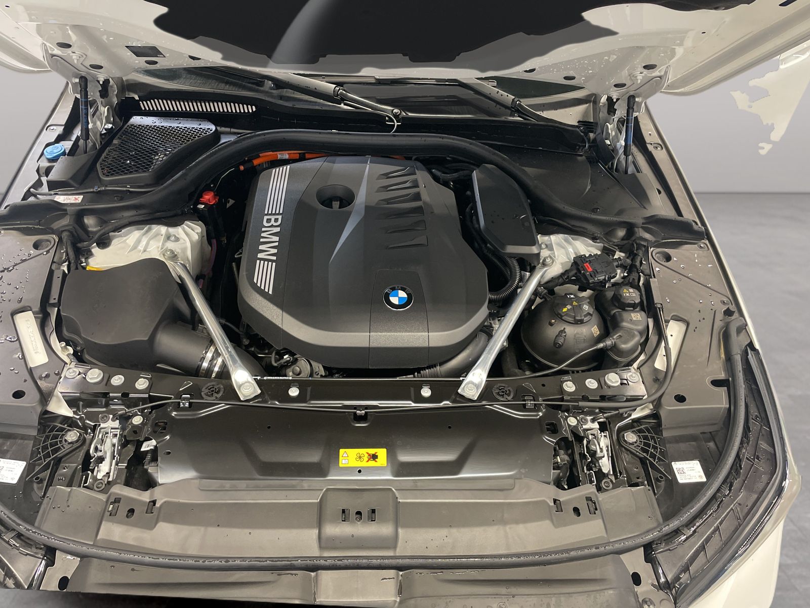 BMW 550 - Bild 16