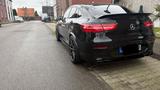 Mercedes-Benz GLC 63 AMG Mercedes-AMG GLC 63 S 4MATIC+ Cou... - gebrauchte Mercedes-Benz GLC 63 AMG aus dem Jahr 2019