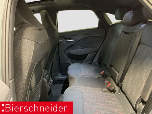 Audi Q3 Sportback e-hybrid 2x S-Line 20 AHK DIG-MATRI foto 13