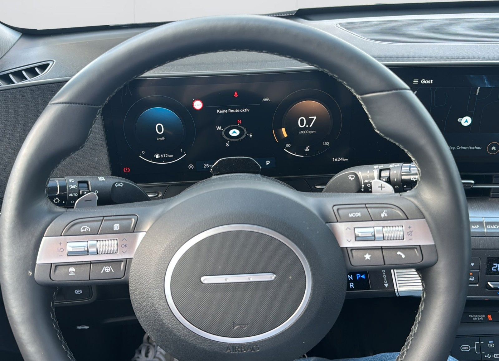 Hyundai Kona – Bild 8