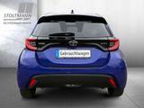 Toyota Yaris Hybrid 116 1.5 VVT-i Teamplayer (XPA1) - Toyota Yaris: 1.5