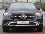 Mercedes-Benz GLC 220d 4MATIC Autom. Leder Ambiente 360° - Mercedes-Benz Ambiente