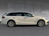 Skoda OCTAVIA COMBI TSI DSG iV STYLE **COLUMBUS*SITZH. - Skoda Octavia iV Gebrauchtwagen