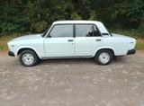 Lada 2107 - Lada 2107 Benziner Gebrauchtwagen