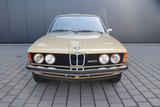 BMW 320 (E21) - BMW Gebrauchtwagen von 1979