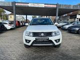 Suzuki Grand Vitara 1.6 Ltr. City - Suzuki Grand Vitara Gebrauchtwagen