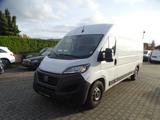 Fiat Ducato 140 L5H2 Klima, Rückfahrkamera - Fiat Ducato Gebrauchtwagen in Frankfurt