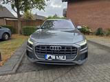Audi Q8 quattro 45TDI Soft-Close, Panorama,  - Audi Q8 Gebrauchtwagen
