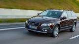Volvo Suche Volvo XC70 D5 AWD Linje Svart/Summum... - Volvo XC70: Awd Summum