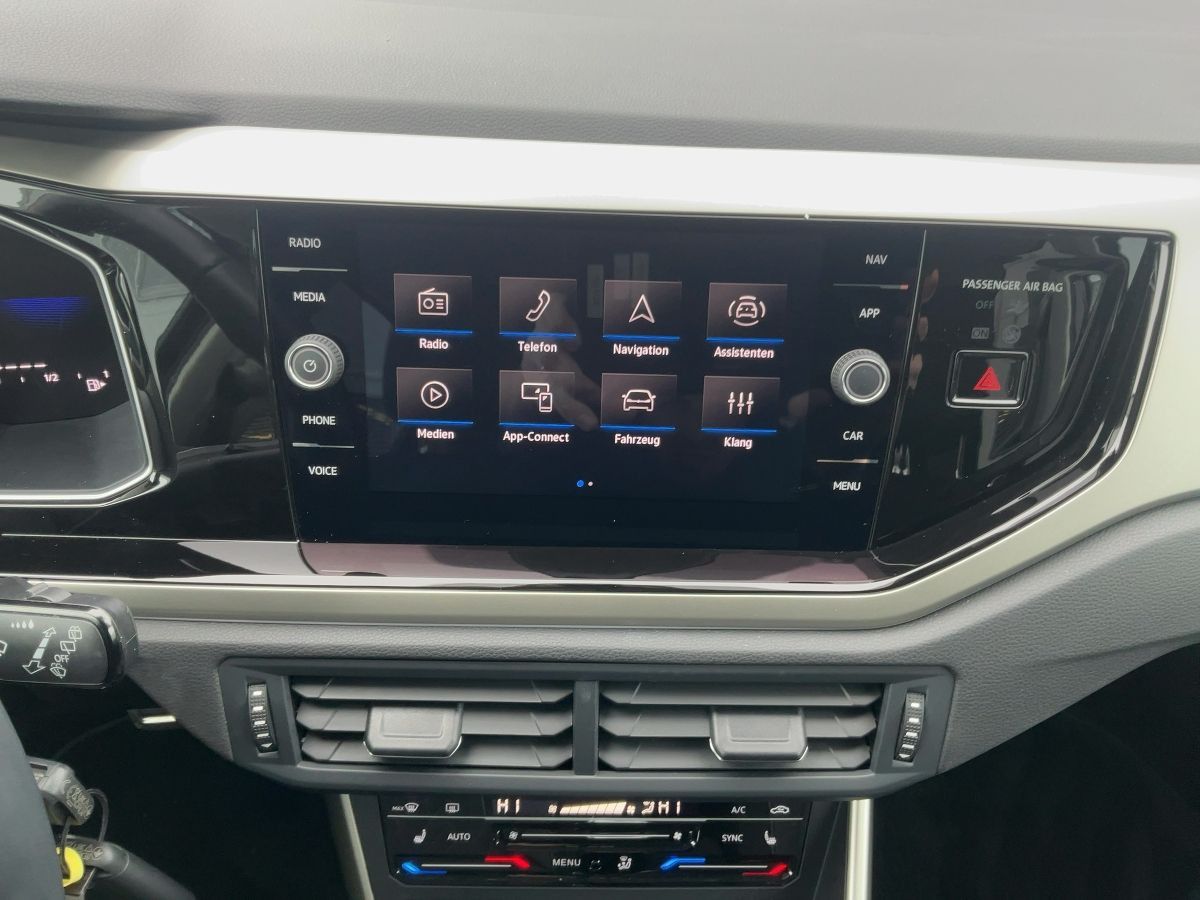 Volkswagen Polo - Bild 11