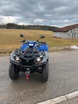 Yamaha Kodiak 700 EPS inkl. LOF-Zulassung - Yamaha Kodiak 700 EPS