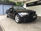 BMW Cabrio 120i/Autom/Leder/Xen/Tempo/PDC/Sitzh - gebrauchte BMW 120 aus dem Jahr 2010