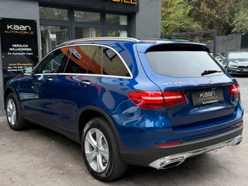 Mercedes GLC 350 - 6