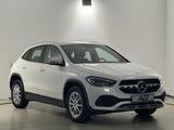 Mercedes-Benz GLA 180 CDI AHK LED Navi Keyless Alarm 1.Hd - Mercedes-Benz GLA 180 mit Diesel-Antrieb