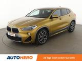 BMW X2 xDrive 20d M Sport X Aut.*HEAD-UP*NAVI*LED* - BMW X2 in Gelsenkirchen