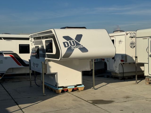 Dux Camper Explorer 200 Comfort