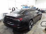 Maserati Quattroporte Trofeo|CARBON|H&K|360|MY23|VOLL - Maserati Quattroporte: Limousine
