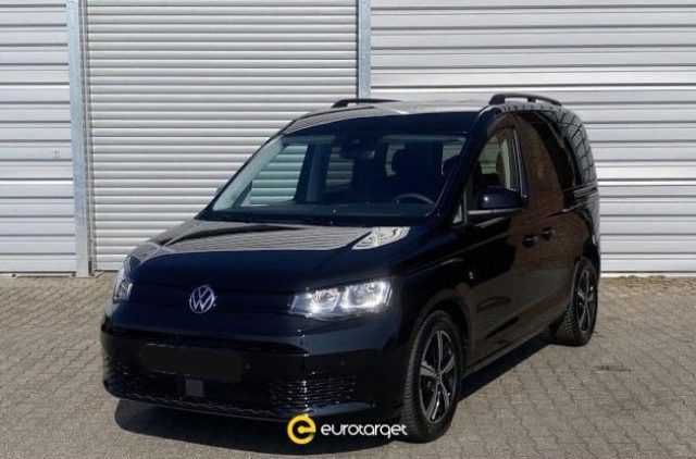 Volkswagen VOLKSWAGEN Caddy 2.0 TDI 122 CV Life