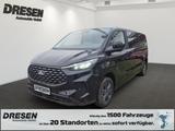 Ford Tourneo Custom Titanium 320 L2+ Sitzheizung + Ke - Ford Tourneo Custom in Mönchengladbach