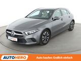 Mercedes-Benz A 180 Edition 19 Progressive*LED*NAVI*TEMPO*CAM* - Mercedes-Benz A 180 Gebrauchtwagen in Bremen