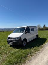 Volkswagen T5 Transporter (Camper Umbau) - Wohnmobil oder -wagen Umbau
