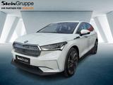 Skoda Enyaq APP+DAB+LEDER+PANO+VIRT+ACC+HUD+LED+NAVI - gebrauchte Skoda Enyaq aus dem Jahr 2023