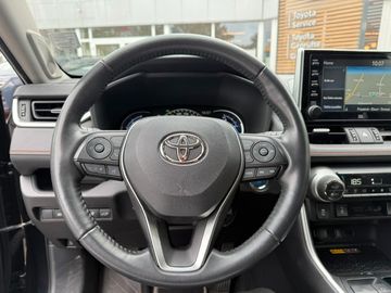 Toyota RAV 4 - 8