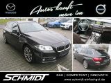 BMW 5er - 535 d Touring xDrive DPF 535 - BMW: Allradantrieb, 5er