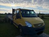 Iveco Daily 35S14 Pritsche TÜV NEU - Iveco: Daily Pritsche
